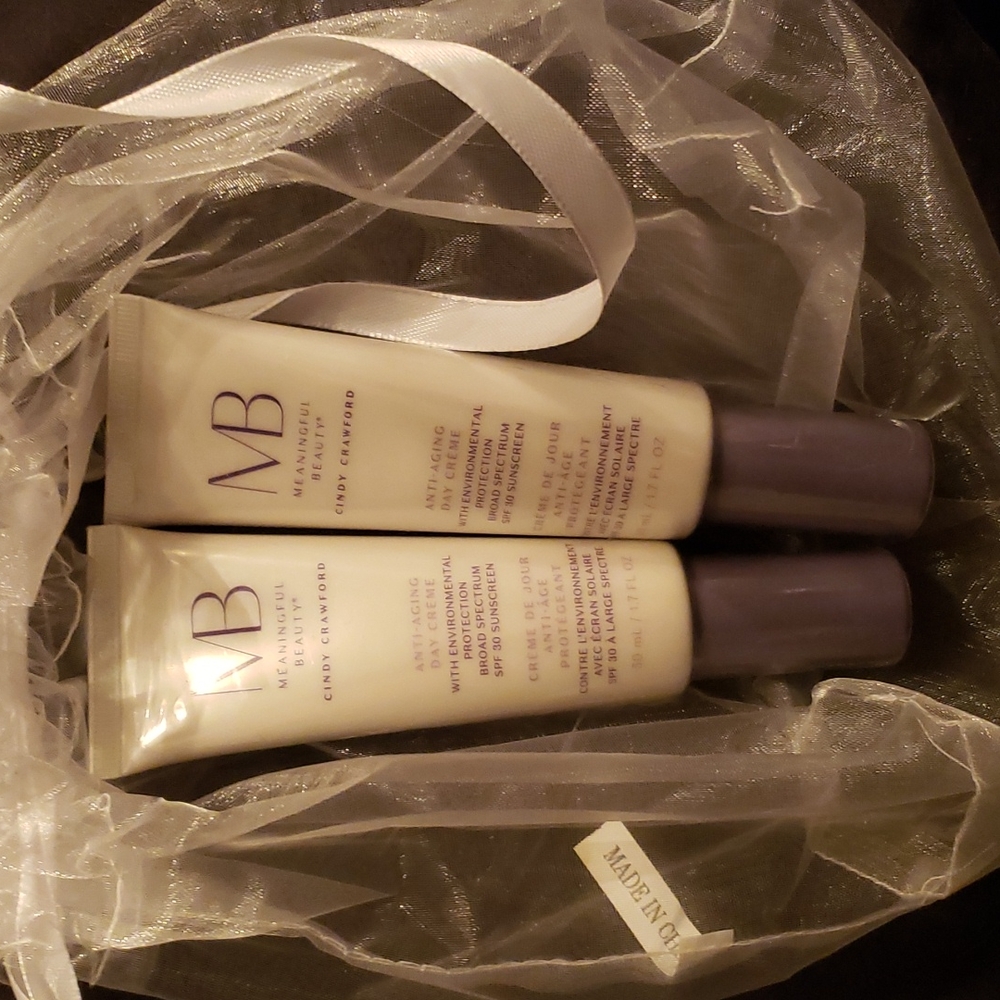 Anti-Aging Day Cream